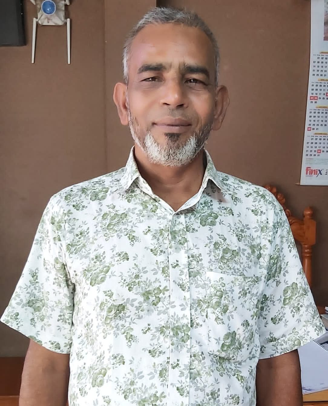 বৈষম্যবিরোধী ছাত্র আন্দোলন মামলায় বোয়ালমারী আ’লীগ নেতা সিদ্দিক মাতুব্বর গ্রেপ্তার