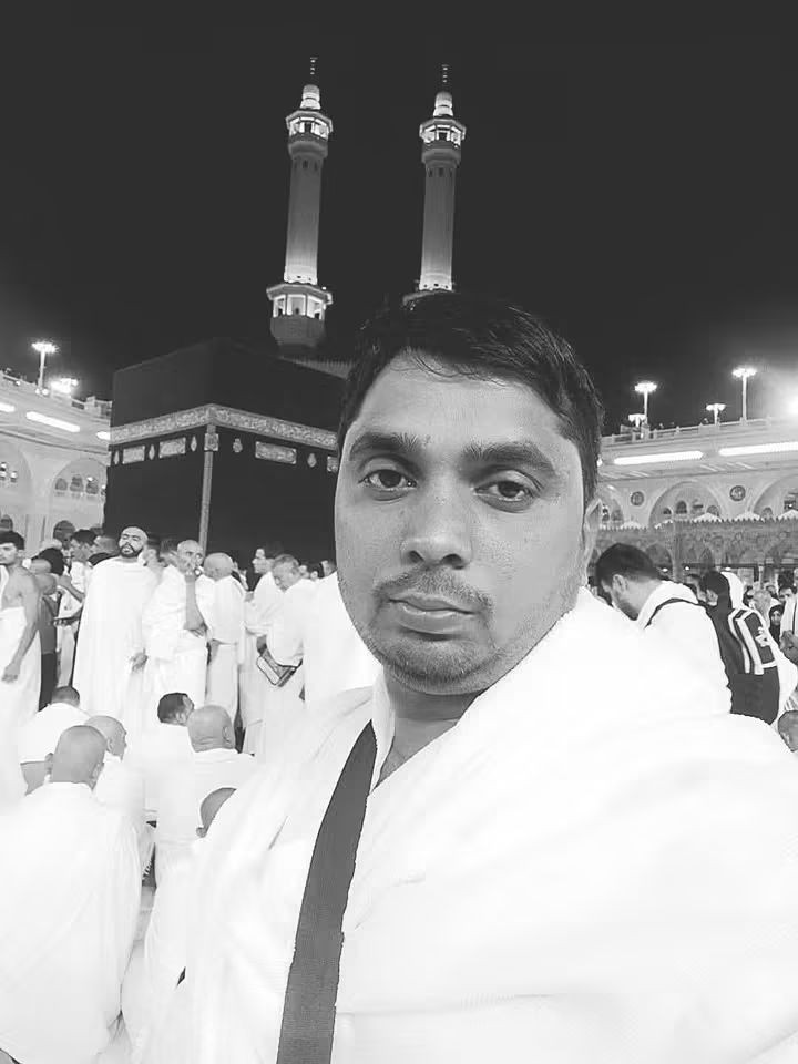 বোয়ালমারীর সৌদি প্রবাসী সুরুজের লাশ ফেরত চাই পরিবার