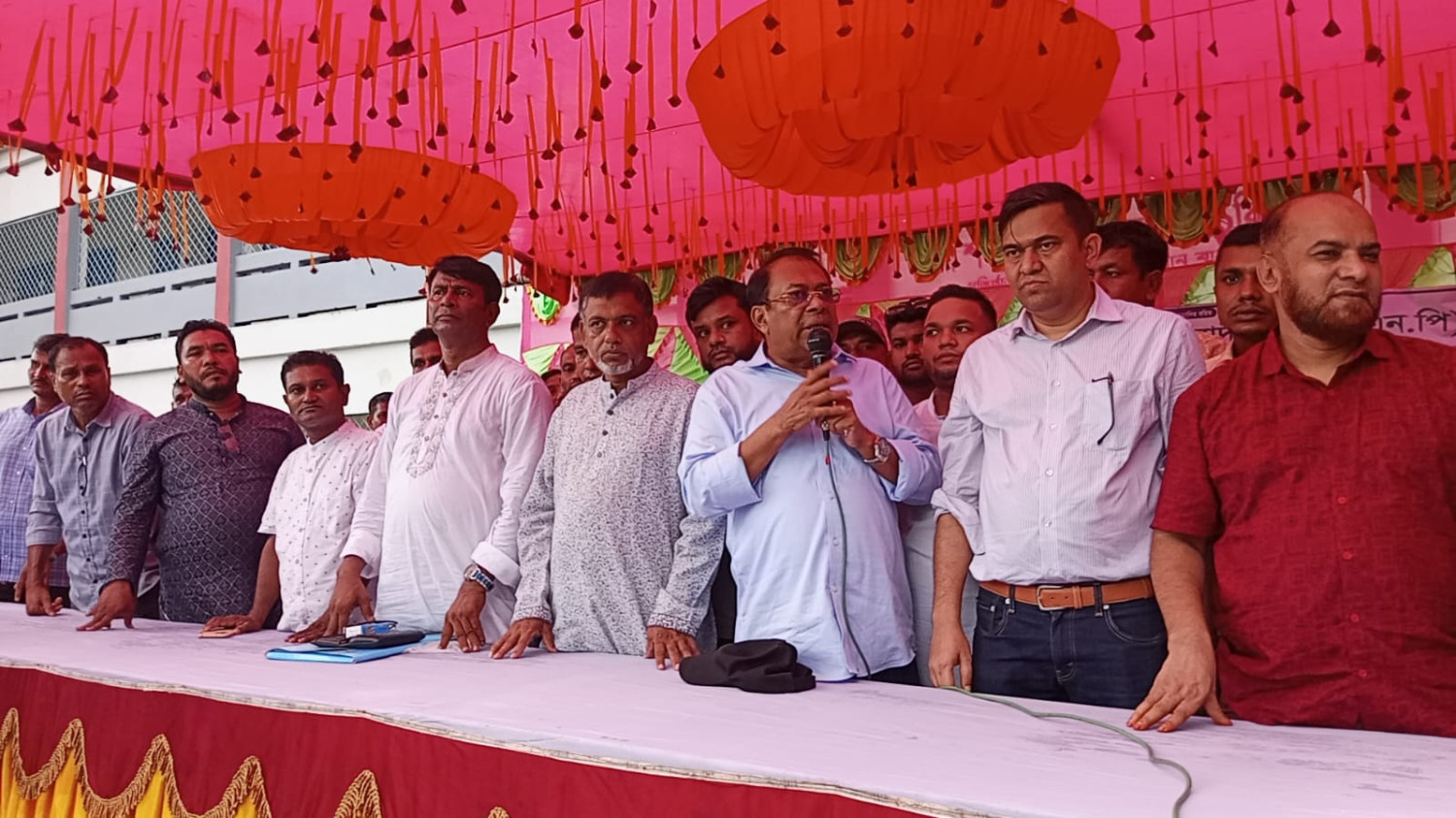 টগরবন্ধ ইউনিয়ন বিএনপির দ্বি-বার্ষিক সম্মেলন-২০২৬ অনুষ্ঠিত