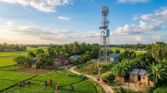 গ্রামীণফোনের নেটওয়ার্ক সংকটে ব্যাহত স্বাস্থ্যসেবা, হাসপাতালে ফোনে মিলছে না ডাক্তার-নার্স