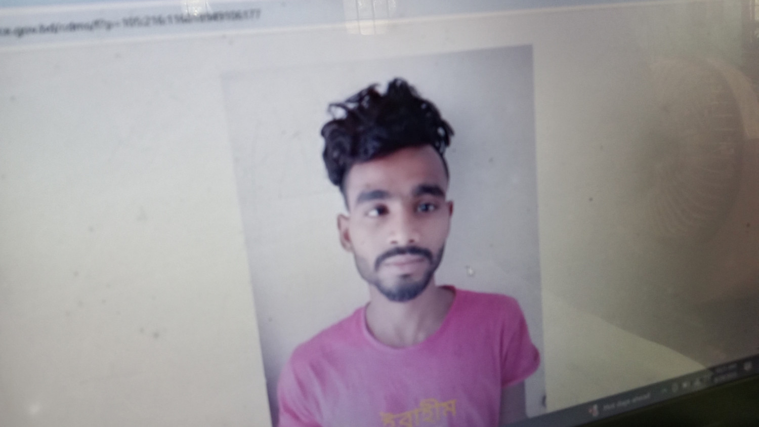 বোয়ালমারীতে সেচপাম্পের বিদ্যুতের তার চুরি করতে গিয়ে বিদ্যুৎস্পৃষ্টে যুবকের মৃত্যু