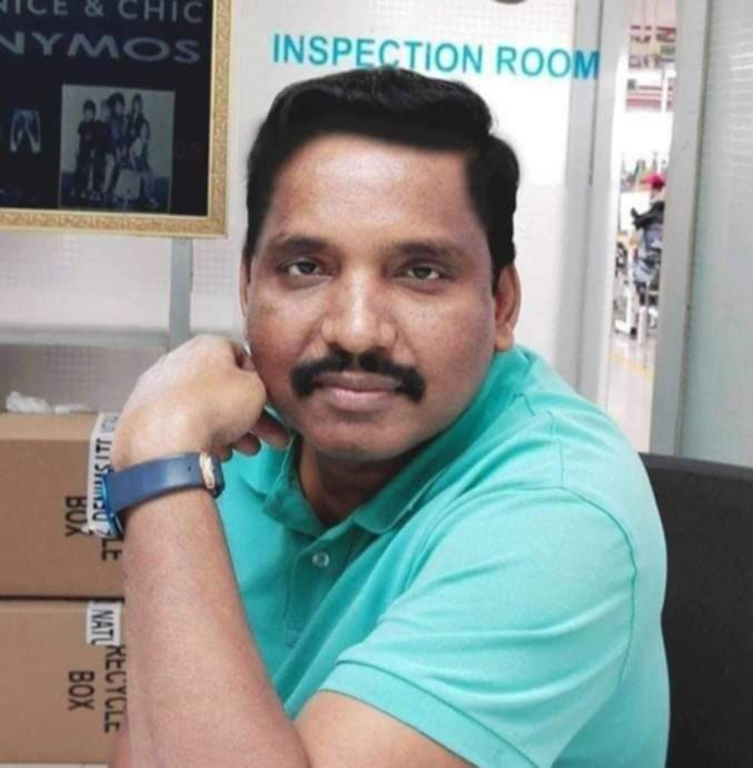 লিয়াকত হোসেন লিটন টিডিপির সভাপতি নির্বাচিত