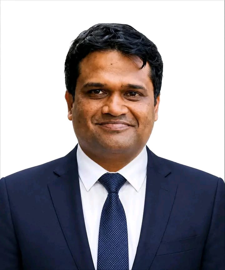আলফাডাঙ্গার ইউএনও শাহনুর জামান পদোন্নতি পেয়ে নরসিংদীর অতিরিক্ত জেলা প্রশাসক
