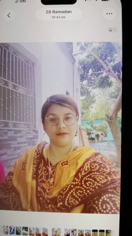 আলফাডাঙ্গায় প্রবাসীর স্ত্রীর রহস্যজনক মৃত্যু, স্বামীর সঙ্গে ভিডিও কলে ছিলেন বলে অভিযোগ