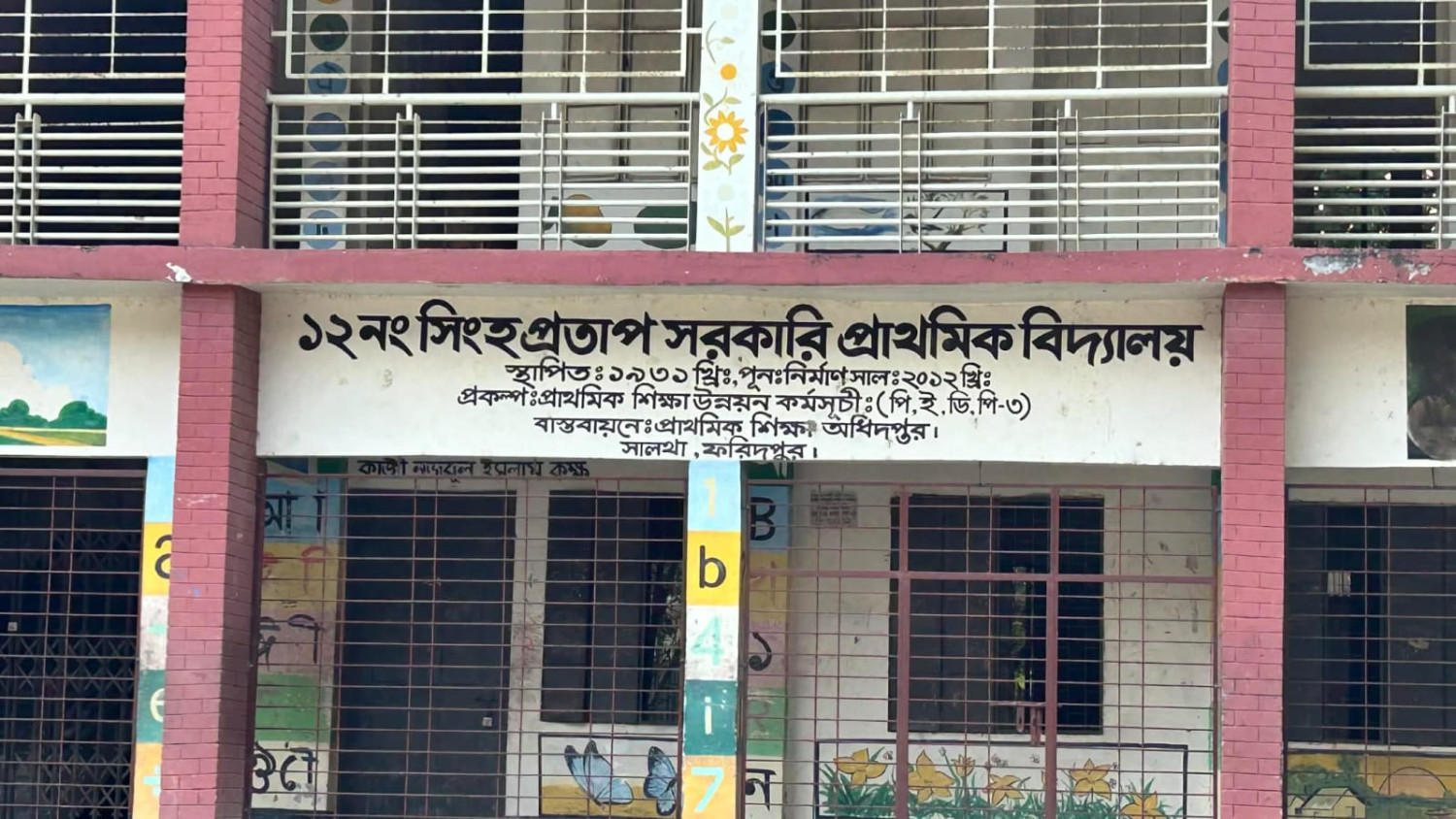স্কুল নয় যেন কোচিং সেন্টার: ৮ শিক্ষকের ৬ জনই স্কুলে পড়ান প্রাইভেট