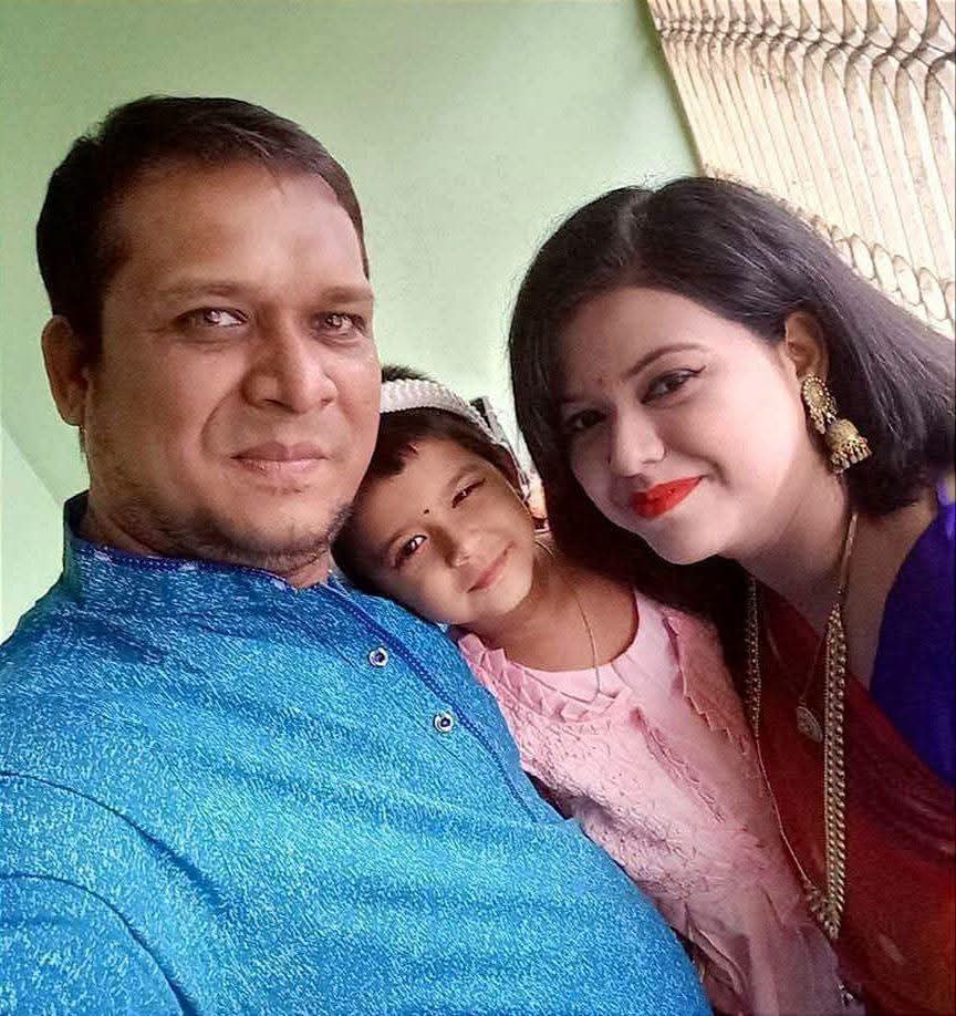 কলকাতার হোটেলে আগুন: দেশে ফেরার অপেক্ষায় থাকা সাংবাদিক দেবাশীষ আর ফিরলেন না